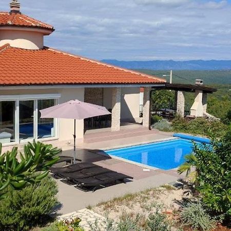 Villa Veglia Vrh  외부 사진
