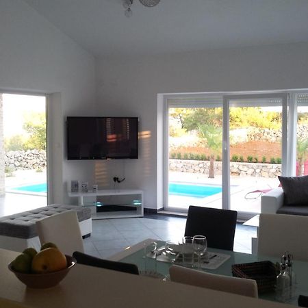 Villa Veglia Vrh  외부 사진