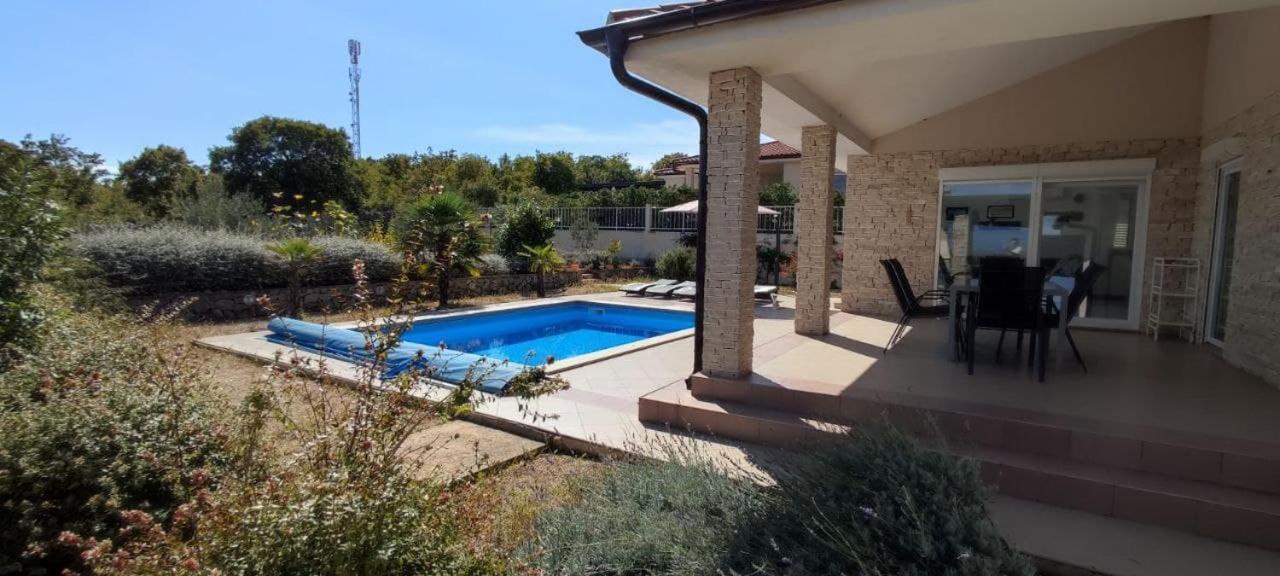 Villa Veglia Vrh  외부 사진