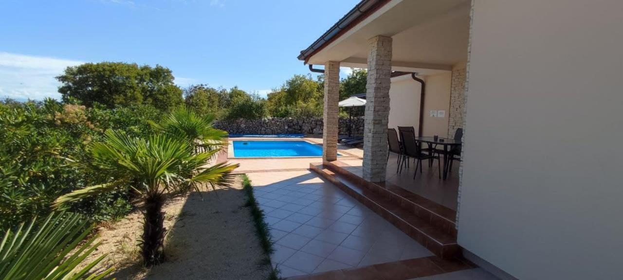 Villa Veglia Vrh  외부 사진