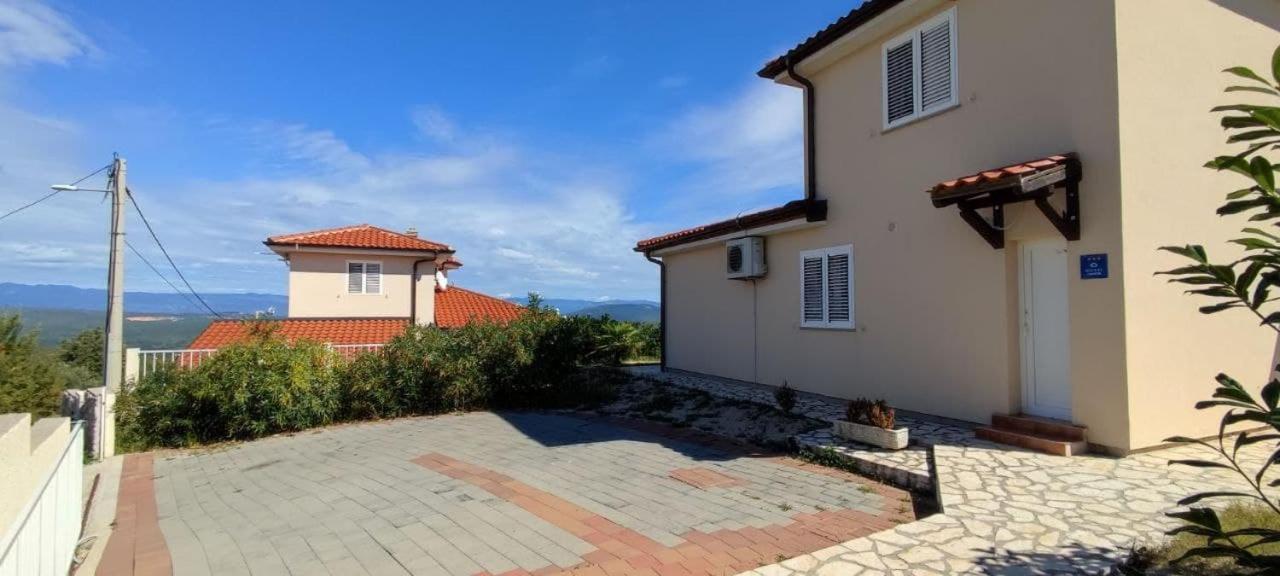 Villa Veglia Vrh  외부 사진