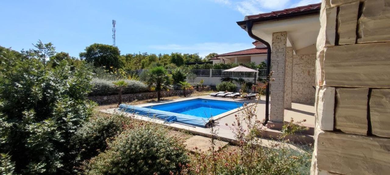 Villa Veglia Vrh  외부 사진