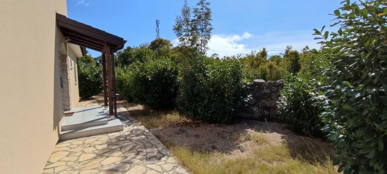 Villa Veglia Vrh  외부 사진