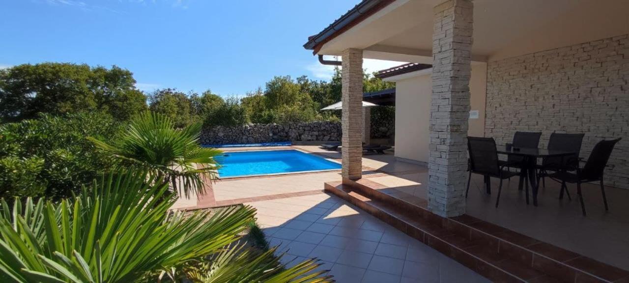 Villa Veglia Vrh  외부 사진