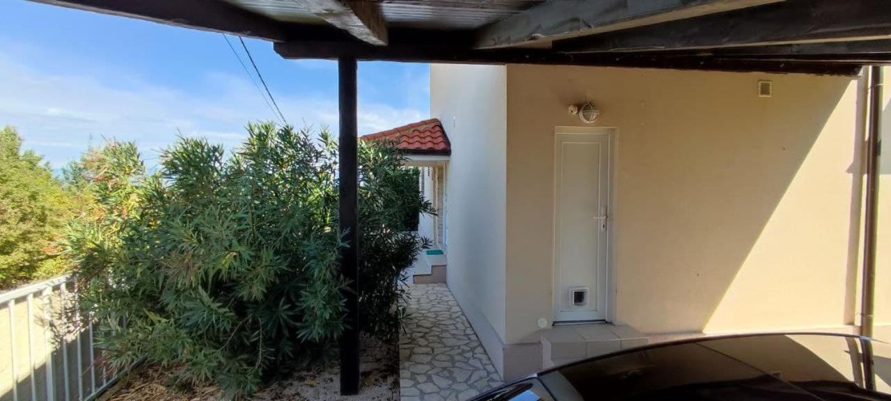 Villa Veglia Vrh  외부 사진