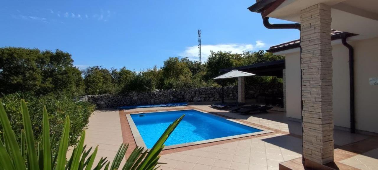 Villa Veglia Vrh  외부 사진