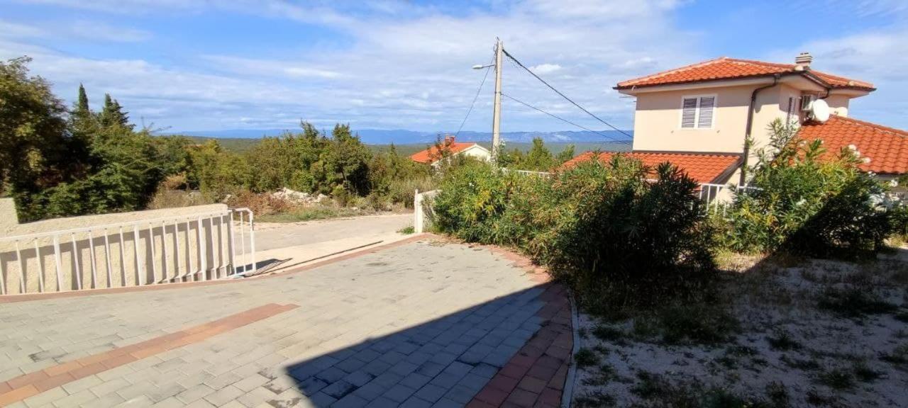 Villa Veglia Vrh  외부 사진
