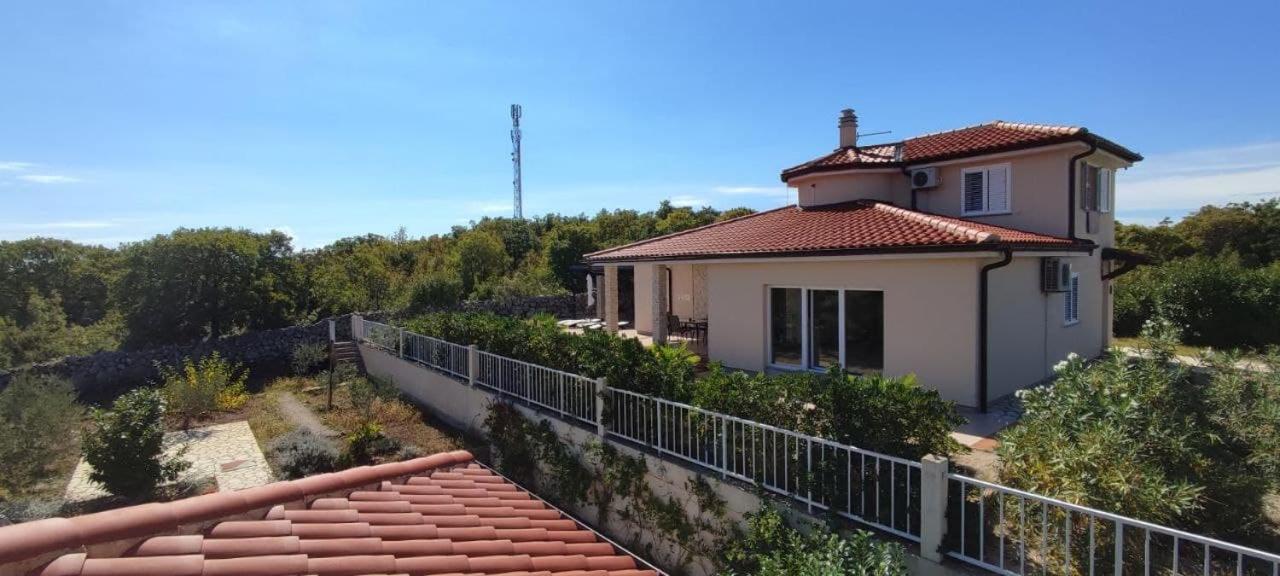 Villa Veglia Vrh  외부 사진