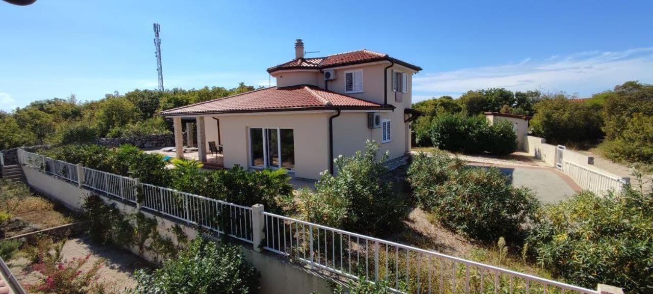 Villa Veglia Vrh  외부 사진