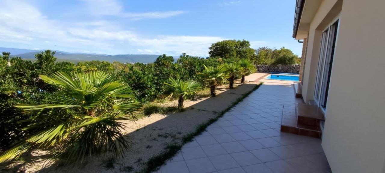 Villa Veglia Vrh  외부 사진
