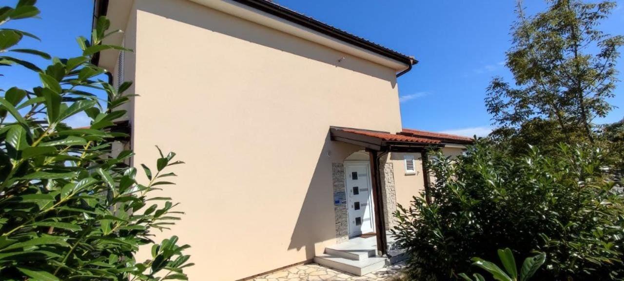 Villa Veglia Vrh  외부 사진