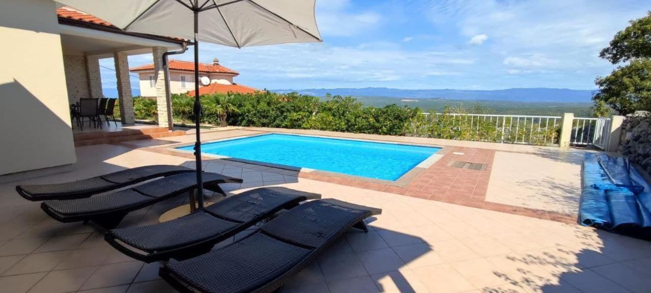 Villa Veglia Vrh  외부 사진