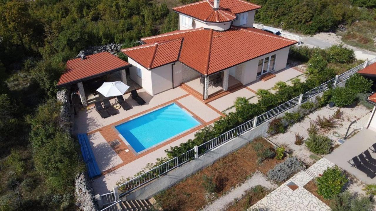 Villa Veglia Vrh  외부 사진