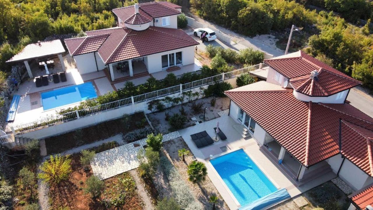 Villa Veglia Vrh  외부 사진