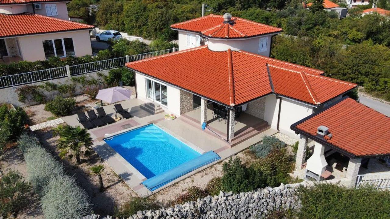 Villa Veglia Vrh  외부 사진