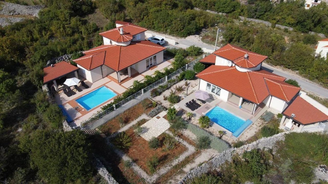 Villa Veglia Vrh  외부 사진