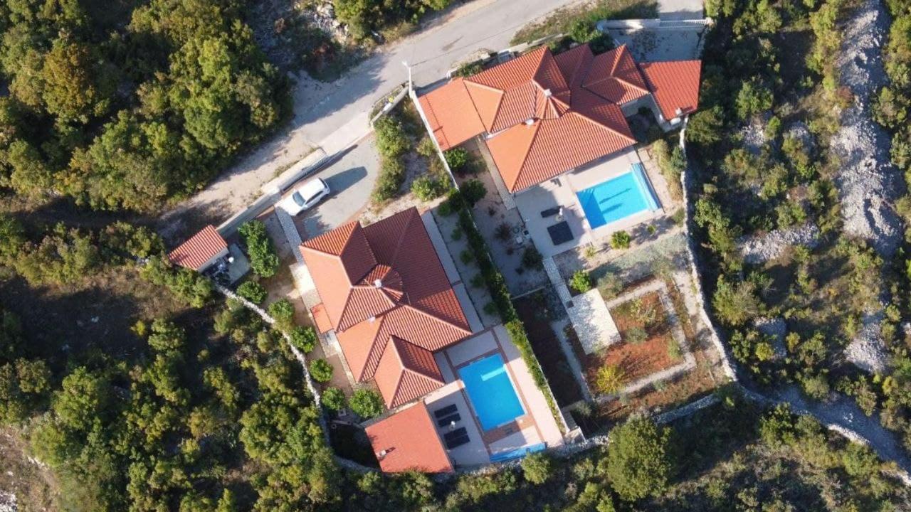 Villa Veglia Vrh  외부 사진