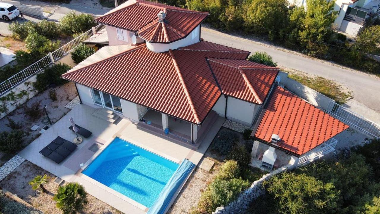 Villa Veglia Vrh  외부 사진