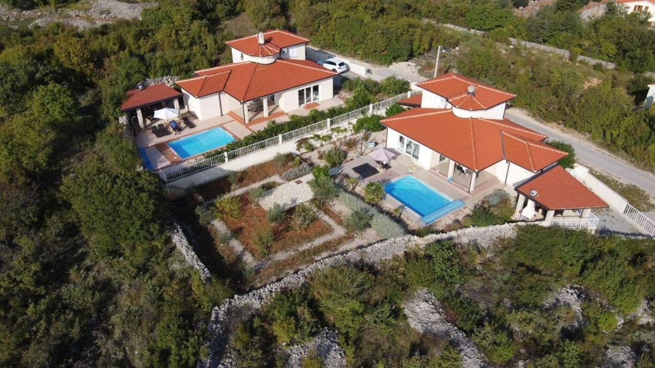 Villa Veglia Vrh  외부 사진