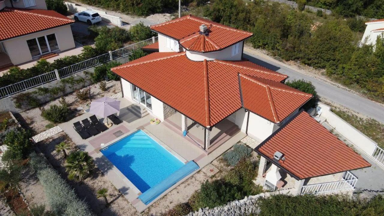 Villa Veglia Vrh  외부 사진