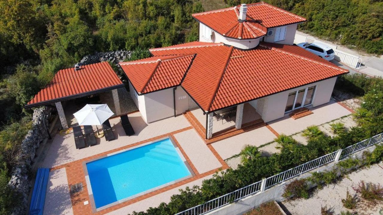 Villa Veglia Vrh  외부 사진