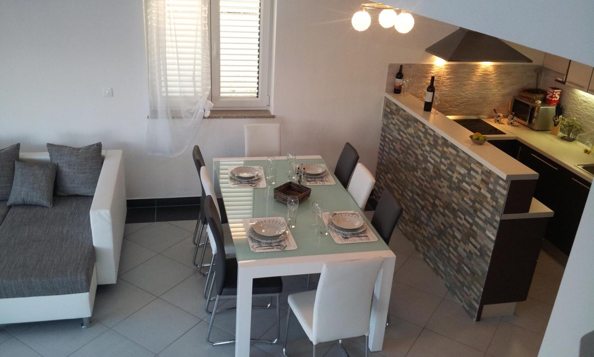 Villa Veglia Vrh  외부 사진