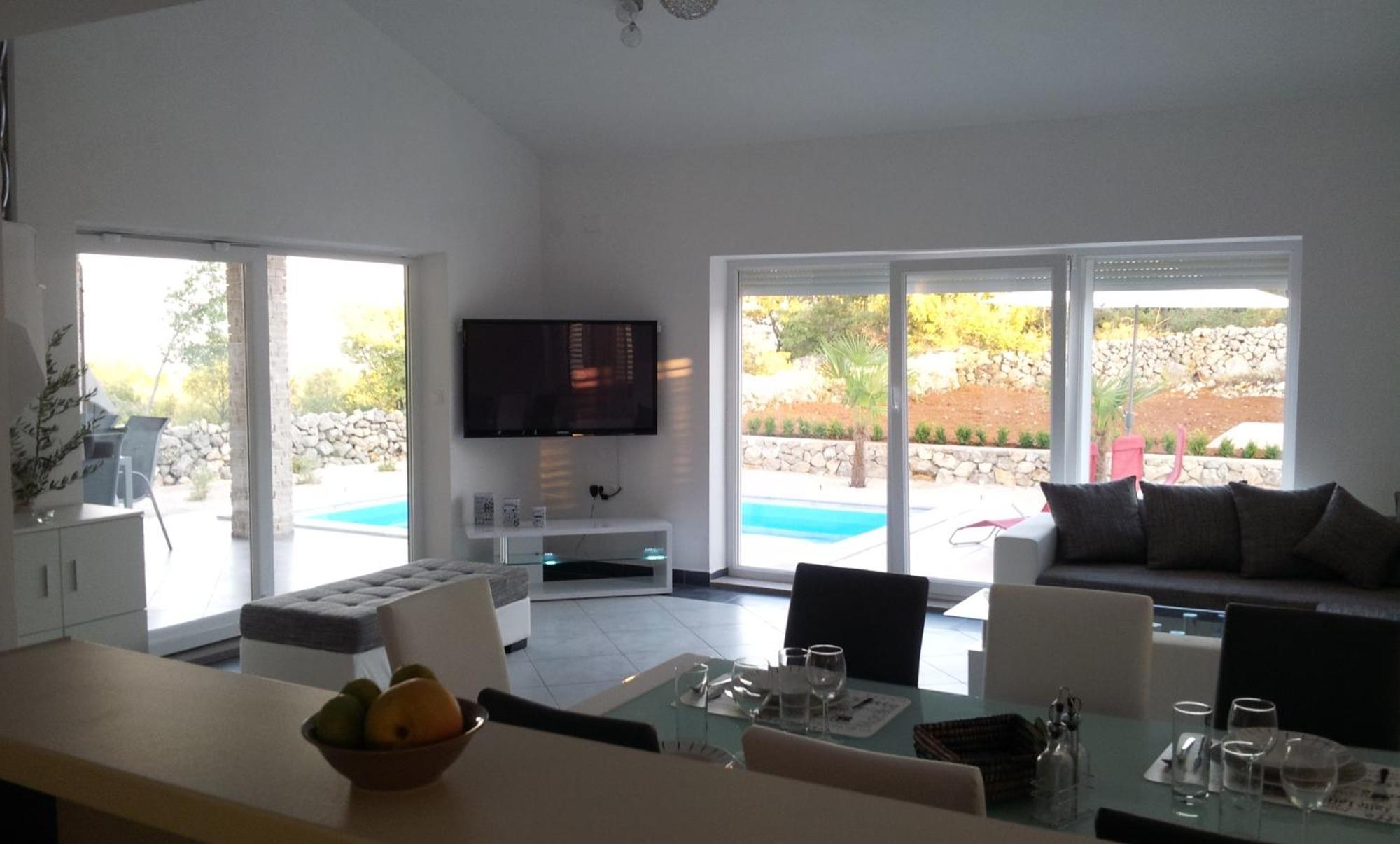 Villa Veglia Vrh  외부 사진