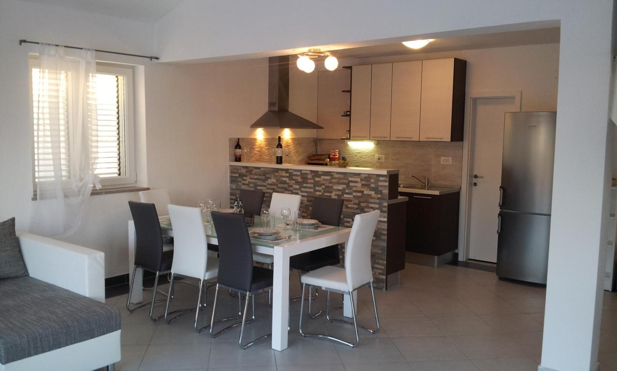 Villa Veglia Vrh  외부 사진