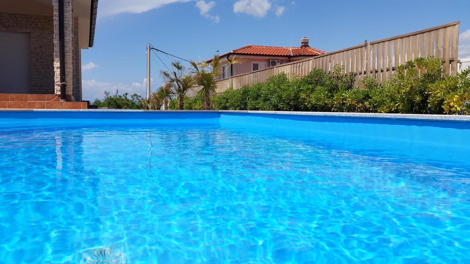 Villa Veglia Vrh  외부 사진