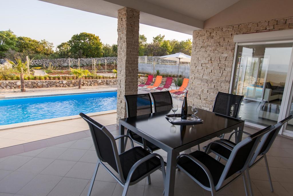 Villa Veglia Vrh  객실 사진