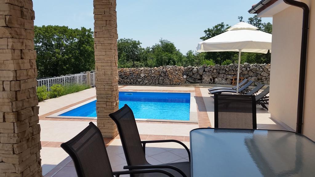 Villa Veglia Vrh  외부 사진