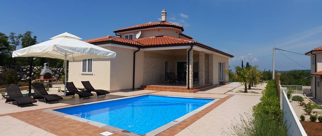 Villa Veglia Vrh  외부 사진