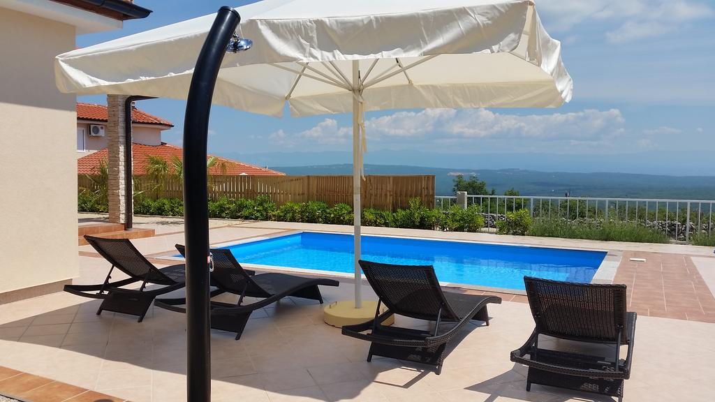 Villa Veglia Vrh  외부 사진